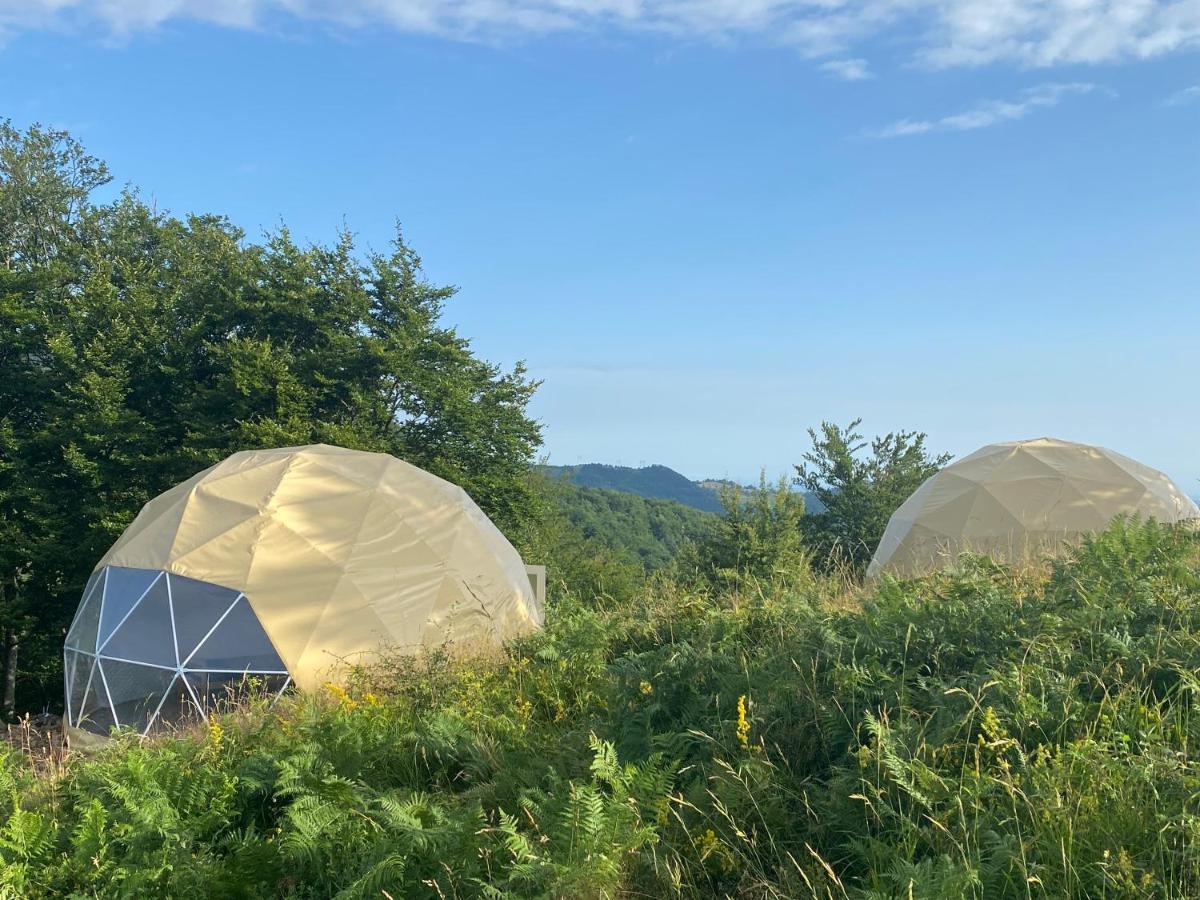 Dome Home Tents Taor Valjevo Bagian luar foto